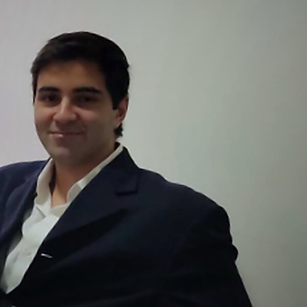 Juan Felipe Contreras — HHBC Consulting Group