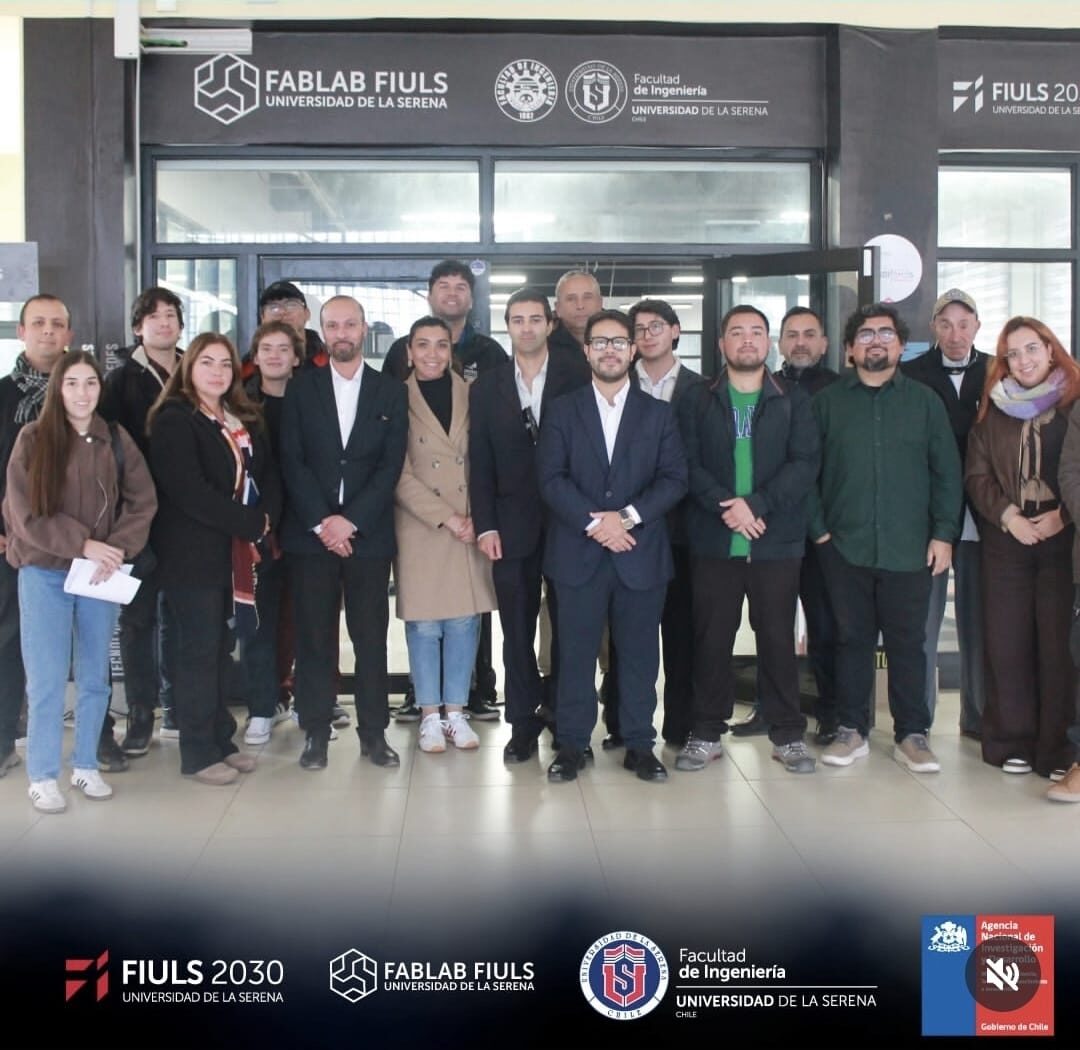 Comunidad HHBC — encuentro
